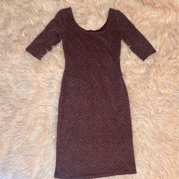 As U Wish Dresses & Skirts - AS U Wish Dress- M - NWOT​